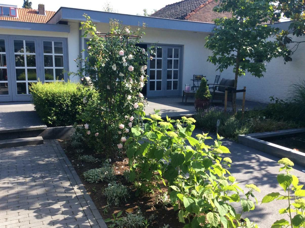 B&B Soestdijk Exterior foto