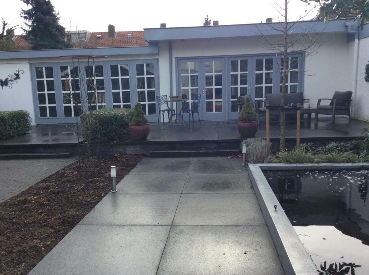 B&B Soestdijk Exterior foto